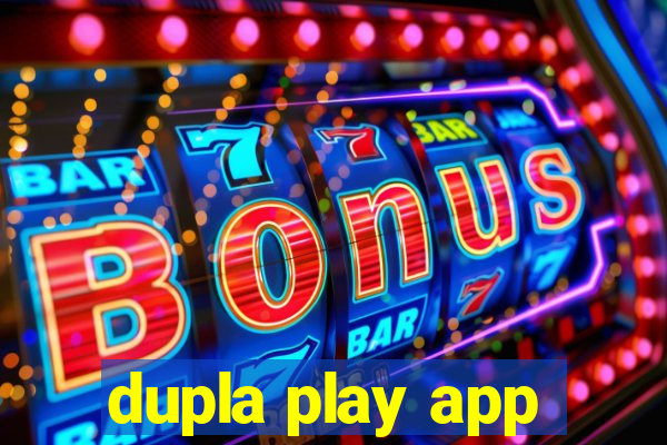 dupla play app